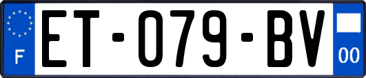 ET-079-BV