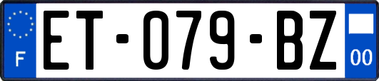 ET-079-BZ