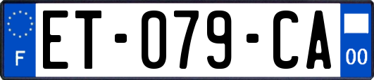ET-079-CA