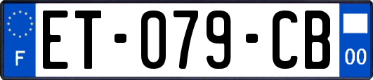 ET-079-CB