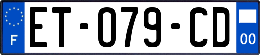 ET-079-CD