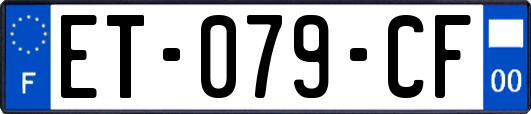 ET-079-CF