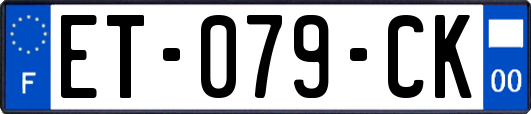 ET-079-CK