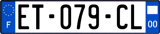 ET-079-CL