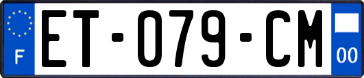 ET-079-CM