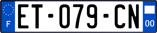 ET-079-CN