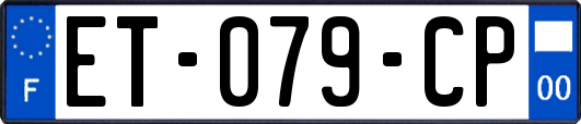 ET-079-CP