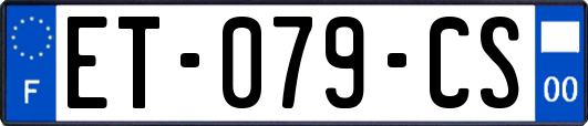ET-079-CS