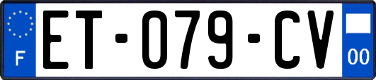 ET-079-CV