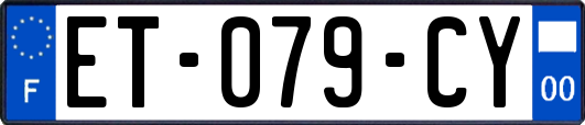 ET-079-CY