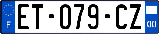 ET-079-CZ