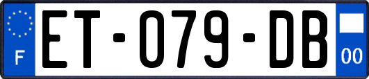 ET-079-DB