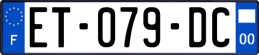 ET-079-DC