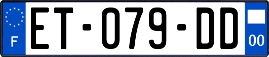 ET-079-DD