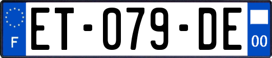 ET-079-DE