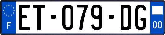ET-079-DG