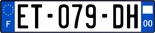 ET-079-DH