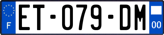 ET-079-DM