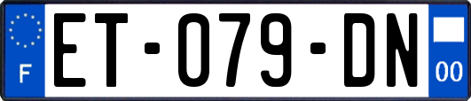 ET-079-DN