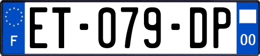 ET-079-DP
