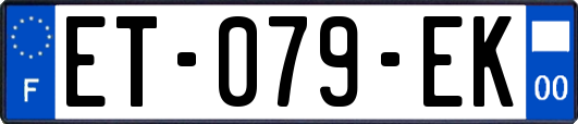 ET-079-EK