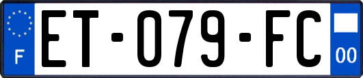 ET-079-FC