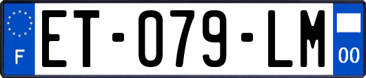 ET-079-LM