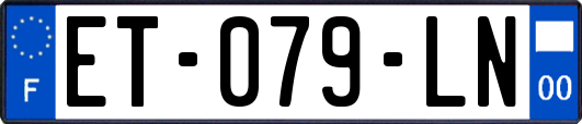 ET-079-LN