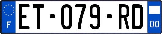 ET-079-RD