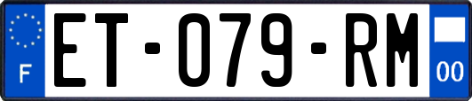 ET-079-RM