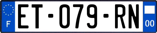 ET-079-RN