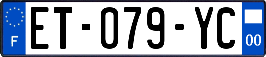 ET-079-YC