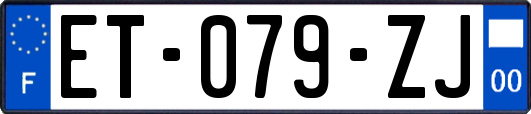 ET-079-ZJ