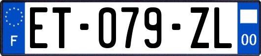 ET-079-ZL