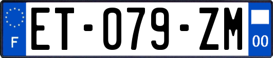 ET-079-ZM