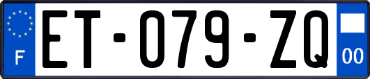 ET-079-ZQ