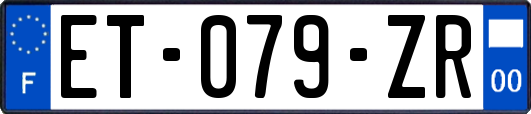 ET-079-ZR