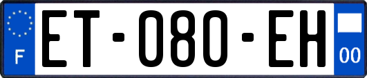 ET-080-EH