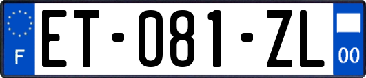 ET-081-ZL