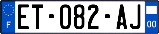 ET-082-AJ