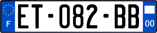 ET-082-BB