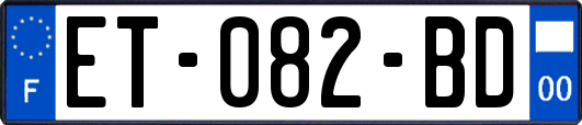 ET-082-BD