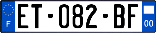 ET-082-BF