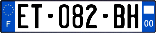 ET-082-BH
