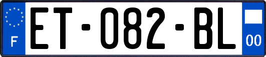 ET-082-BL
