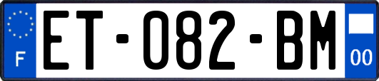 ET-082-BM
