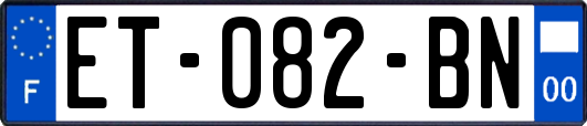 ET-082-BN