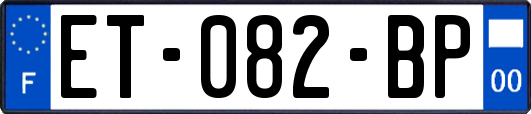 ET-082-BP
