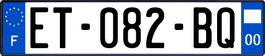 ET-082-BQ