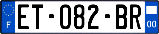 ET-082-BR